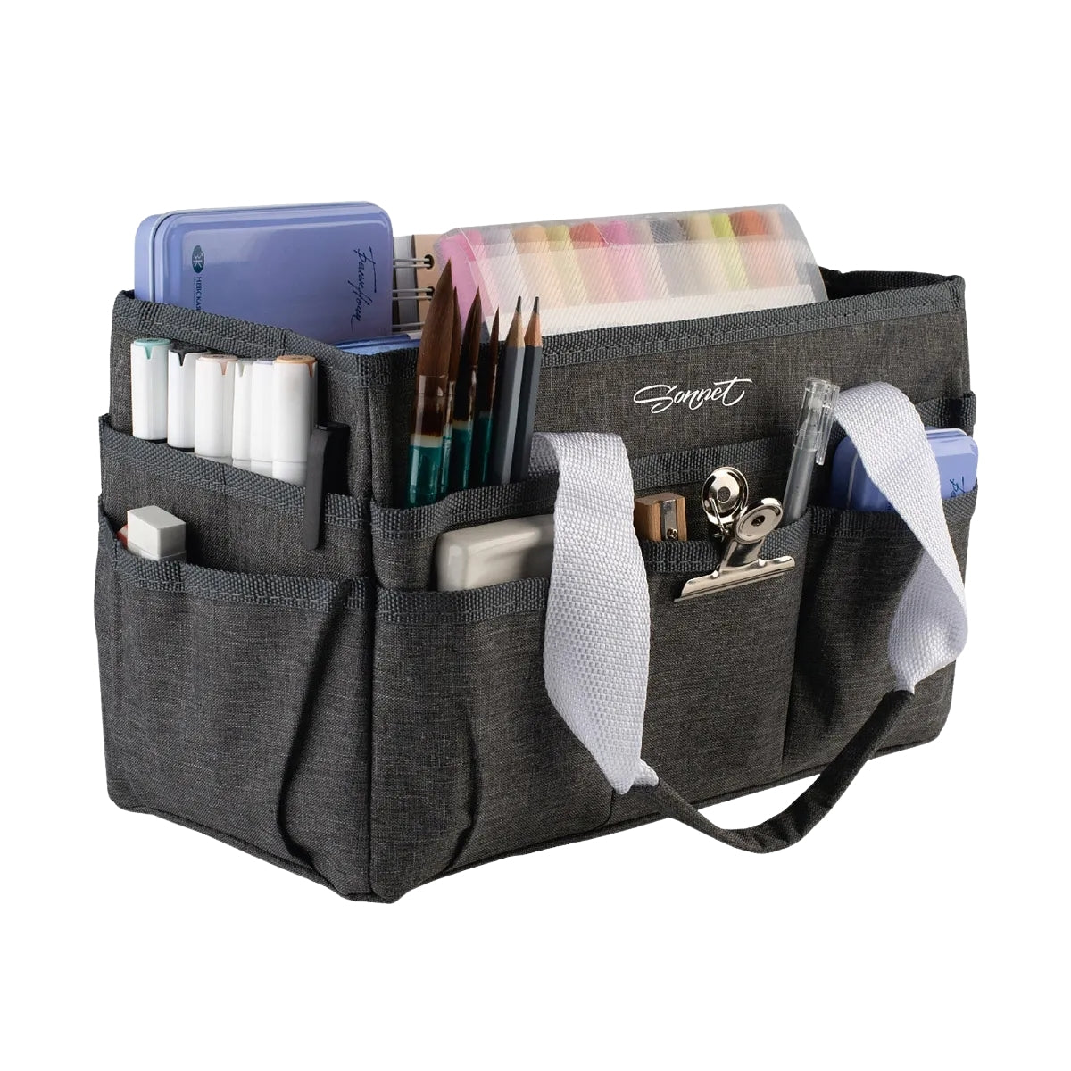 Bolsa Organizadora Pintura 2421302665 - Nevskaya Palitra