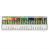 Giz Pastel Oleoso com 24 Cores 7041156 - Nevskaya Palitra