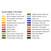 Giz Pastel Oleoso com 24 Cores 7041156 - Nevskaya Palitra