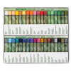 Giz Pastel Oleoso com 36 Cores 7041157 - Nevskaya Palitra