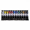 Estojo Tinta Acrílica Master Class 18ml com 12 Cores 12341417 - Nevskaya Palitra