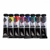 Estojo Tinta Acrílica Master Class 8ml com 12 Cores 12341317 - Nevskaya Palitra