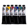 Estojo Tinta Acrílica Master Class 46ml com 6 Cores 12341418 - Nevskaya Palitra