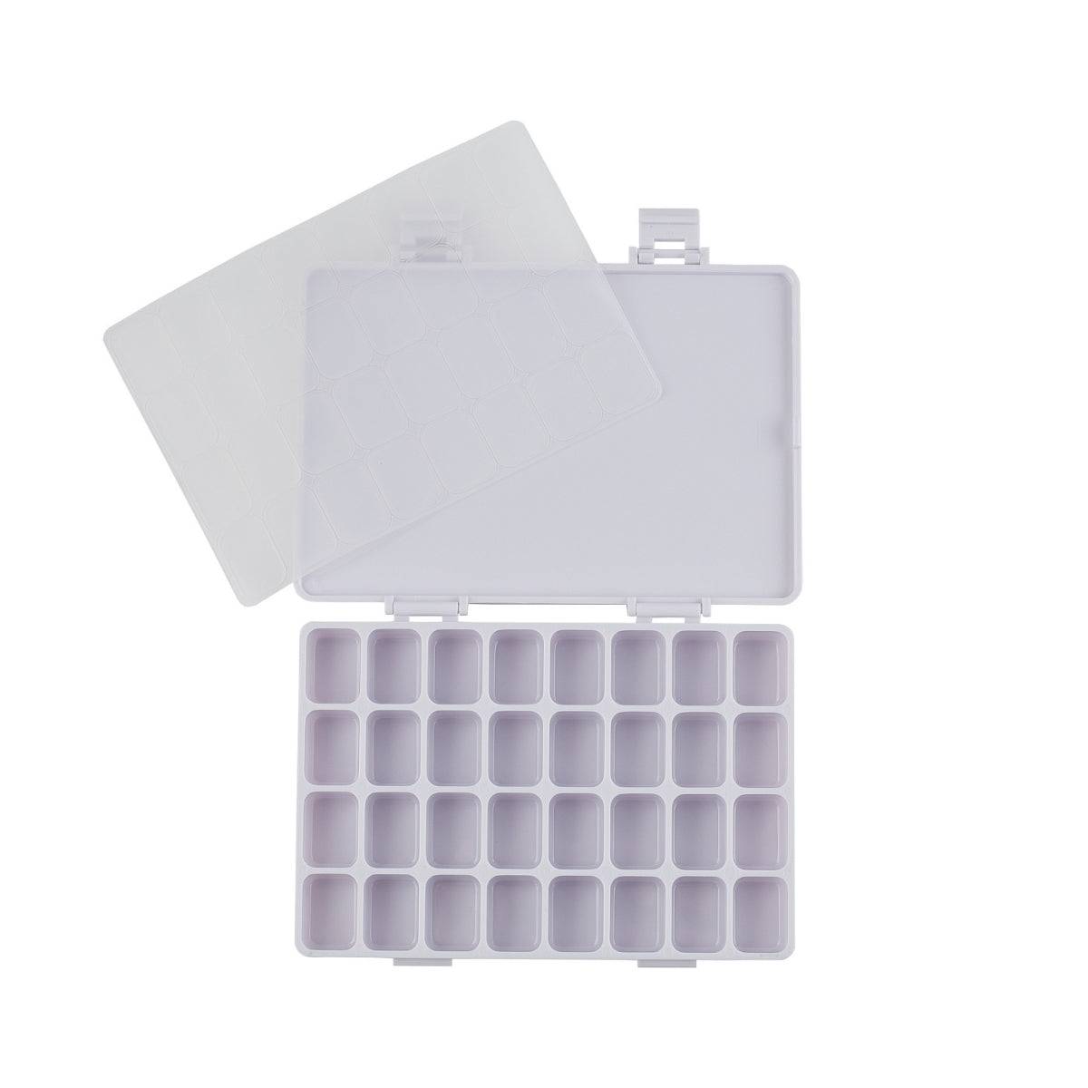 Paleta Hermética 32 Cavidades 249412614 - Nevskaya Palitra