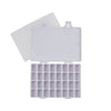 Paleta Hermética 32 Cavidades 249412614 - Nevskaya Palitra