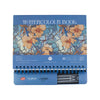 Caderno para Aquarela Algodão 300g 17,5x25cm Blue 252452373 - Nevskaya Palitra