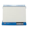 Caderno para Aquarela Algodão 300g 17,5x25cm Blue 252452373 - Nevskaya Palitra