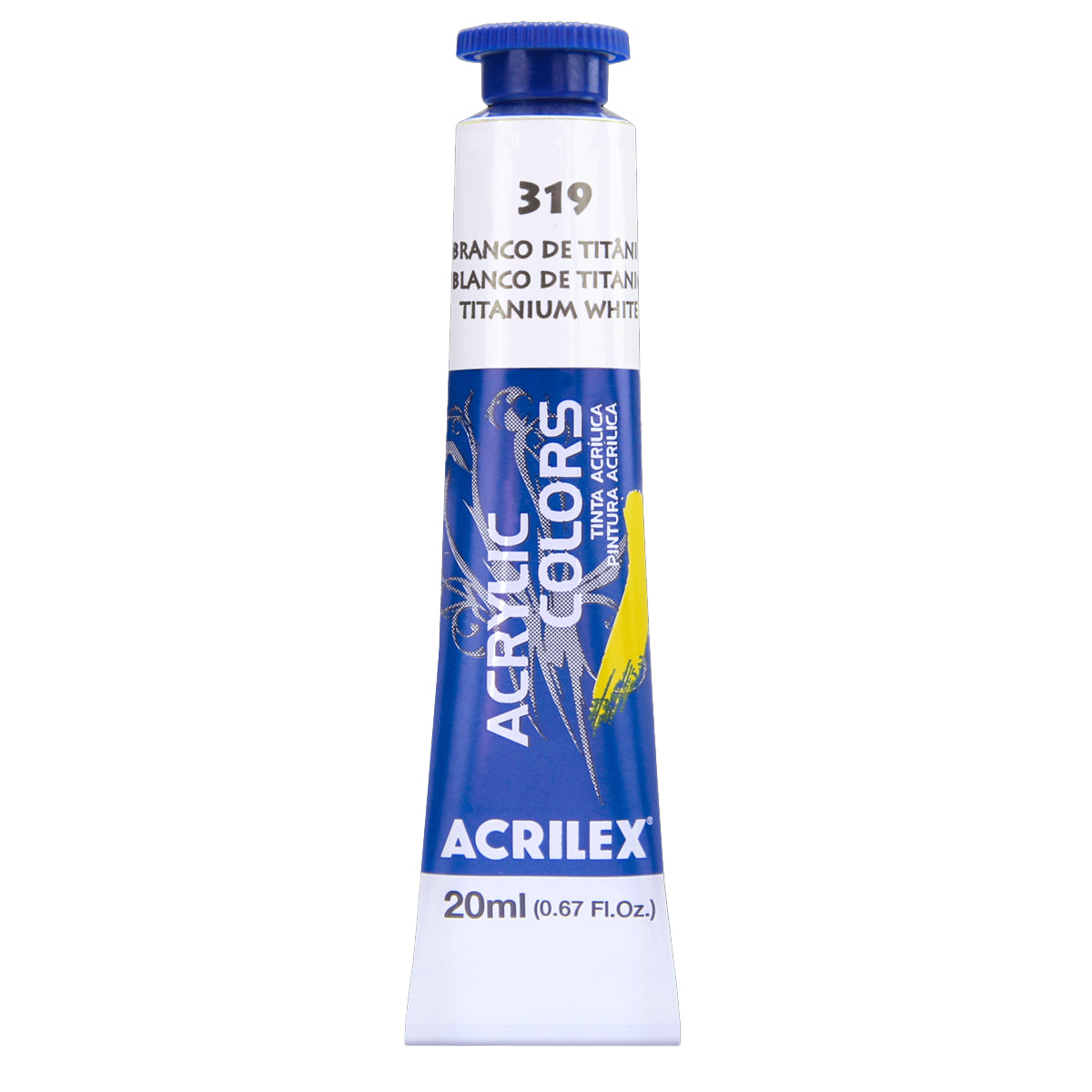 22665-tinta-acrylic-colors-20ml-319---branco-titanio-321588