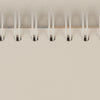 Caderno para Aquarela Ladoga Algodão 300g 15x15cm 252452636 - Nevskaya Palitra