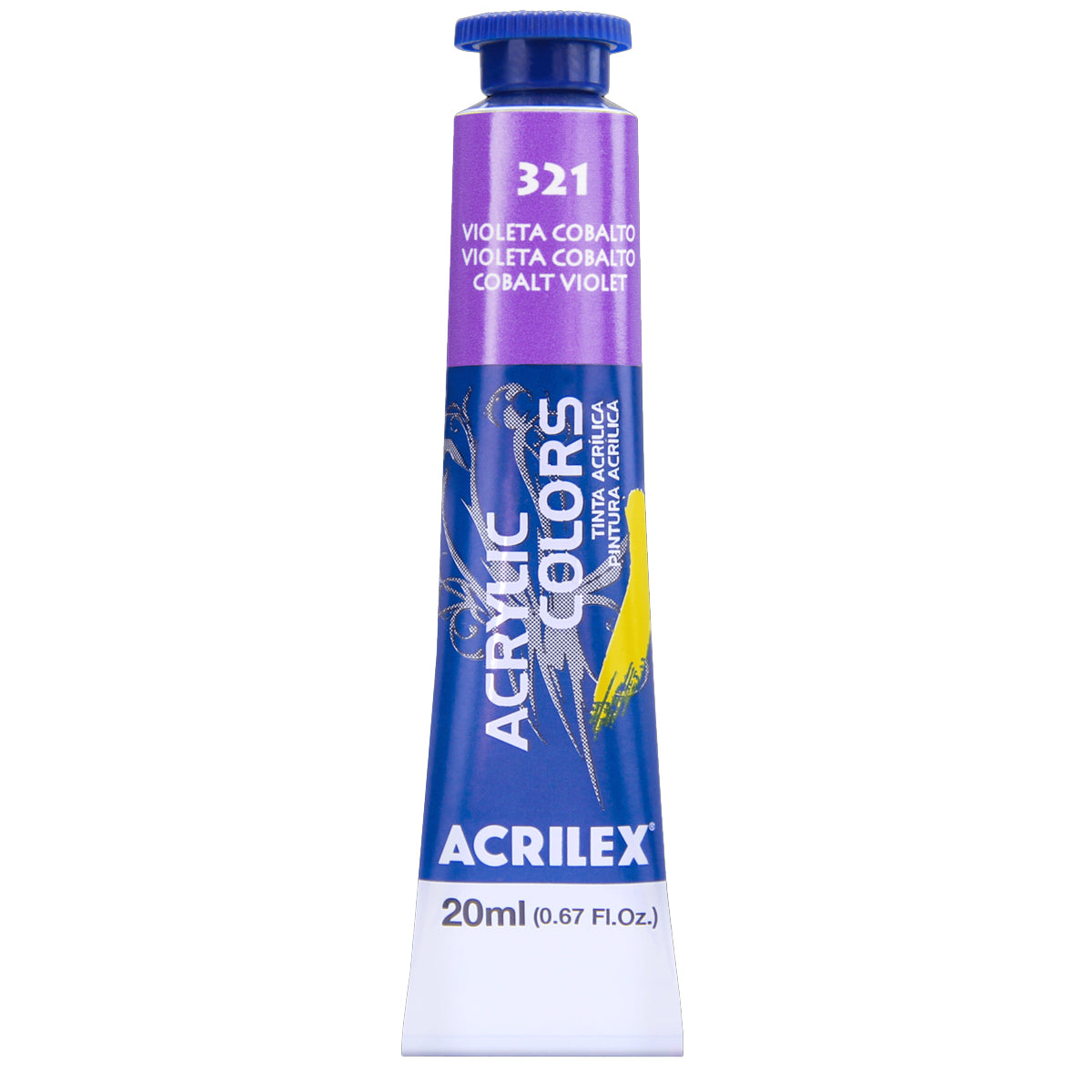 22667-tinta-acrylic-colors-20ml-321---violeta-cobalto-321594