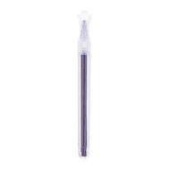 Marca-texto Dashlight Roxo para Destacar Textos e Anotações - Brw