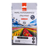 Papel Fotográfico Brilhante A6 265g 100x150mm com 20 Folhas para Impressão de Fotos - Brw
