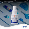Spray Limpador para Quadro Branco 60ml - Brw