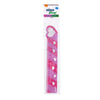Régua Plástica 15cm Funny para Medição e Traçado - Brw