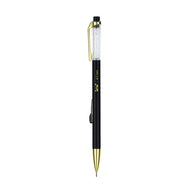 Lápiseira Plástica 0,7mm Shine para Escrita e Desenho - Brw
