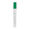 Marcador para Quadro Branco Dashlight Ponta Redonda Verde - Brw