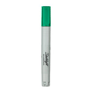 Marcador para Quadro Branco Dashlight Recarregável Ponta Redonda Verde - Brw