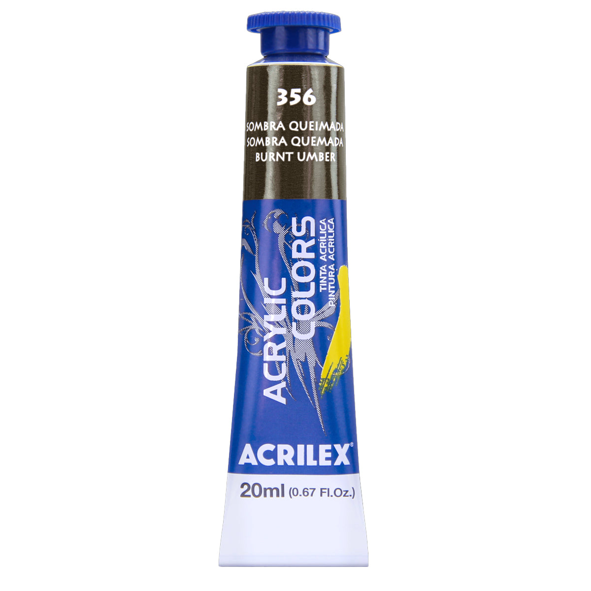 22694-tinta-acrylic-colors-20ml-356---sombra-queimada-321675