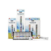 Estojo Tinta Aquarela Pop Art 10ml com 24 Cores - Pebeo