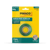 Fita Dupla Face Acrílica Transparente 19mm X 2m para Fixação de Quadros e Decoração - Pimaco