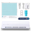 Maquina de Corte Silhouette Cameo 5 Alpha Digital Branca