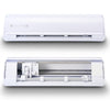 Maquina de Corte Silhouette Cameo 5 Alpha Digital Branca
