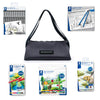 Kit Técnico Premium Maxi Estojo Alexandre Herchcovitch - Staedtler - 6 Itens