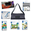 Kit Técnico Premium Maxi Estojo Alexandre Herchcovitch - Staedtler - 6 Itens