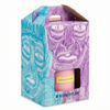 Kit Escolar Pastel com Estojo Alexandre Herchcovitch - Staedtler - 4 Itens