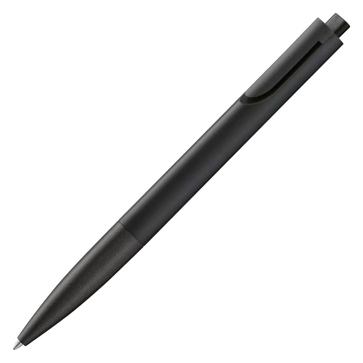 Caneta Esferográfica Noto Preto Ponta M Tinta Preta 4040979 - Lamy