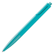Caneta Esferográfica Noto Teal Ponta M Tinta Preta 4040976 - Lamy