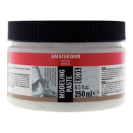 Pasta para Modelagem Acrílica 250ml Amsterdam 24173003