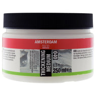 Medium Acrílico Espessante 250ml Amsterdam 24178040