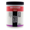 Ligante Acrílico Transparente 1000ml Amsterdam 24193005