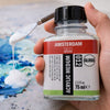 Medium para Tinta Acrílica Brilhante 75ml Amsterdam 24283012