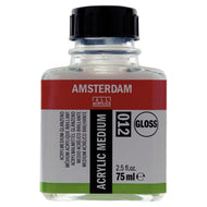 Medium para Tinta Acrílica Brilhante 75ml Amsterdam 24283012