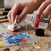Removedor para Tinta Acrílica 75ml Amsterdam 24283013