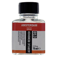 Removedor para Tinta Acrílica 75ml Amsterdam 24283013