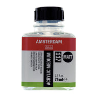 Medium para Tinta Acrílica Fosco 75ml Amsterdam 24283117