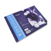 Bloco de Papel Aquarela Mayart 300g A4 29,7x21cm 12 Folhas 100% Cellulose 