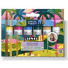 Estojo Tinta Gouache Linel Extra-Fine Voyage 6 Cores 14ml - Lefranc Bourgeois