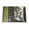 Bloco de Papel Sketch e Drawing Mayart 225g A3 42x29,7cm 20 Folhas 