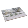 Bloco de Papel Sketch e Drawing Mayart 200g A3 42x29,7cm 12 Folhas 