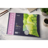 Bloco de Papel Aquarela Mayart 300g A3 29,7x42cm 12 Folhas 100% Algodao