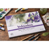Bloco de Papel Aquarela Mayart 300g A3 42x29,7cm 12 Folhas 25% Algodao 75% Cellulose