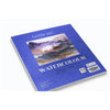 Bloco de Papel Aquarela Mayart 300g A3 42x29,7cm 12 Folhas 35% Algodao 65% Cellulose