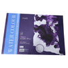 Bloco de Papel Aquarela Mayart 300g A3 42x29,7cm 12 Folhas 100% Cellulose 