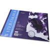 Bloco de Papel Aquarela Mayart 300g A3 42x29,7cm 12 Folhas 100% Cellulose 
