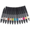 Estojo Lápis de Cor Aquarela Studio Collection Winsor & Newton com 24 Cores