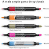 Estojo Lápis de Cor Aquarela Studio Collection Winsor & Newton com 24 Cores